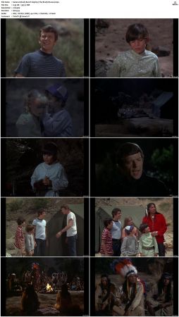 The Brady Bunch S03 DVDRip x264-NGP