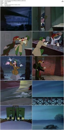 How To Be A Detective 1952 DVDRip x264-HANDJOB