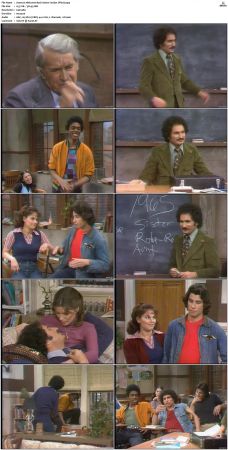 Welcome Back Kotter S01 DVDRip x264-NGP