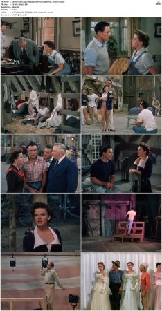 Summer Stock 1950 1080p BluRay HEVC x265-SUP3R
