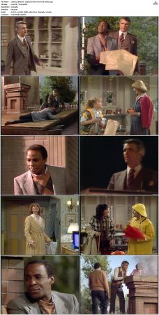 Benson S04 DVDRip x264-NGP