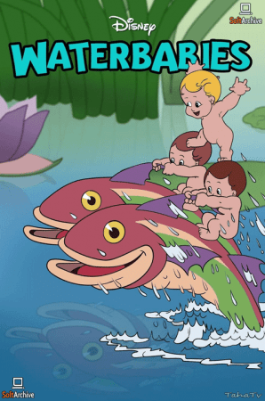 Water Babies 1935 DVDRip x264-HANDJOB
