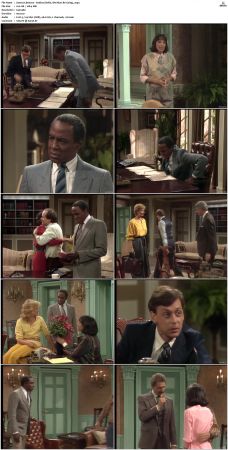 Benson S06 DVDRip x264-NGP