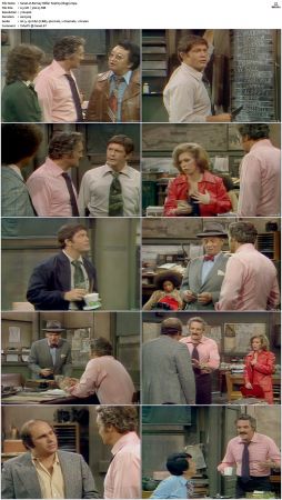 Barney Miller S04 DVDRip x264-NGP