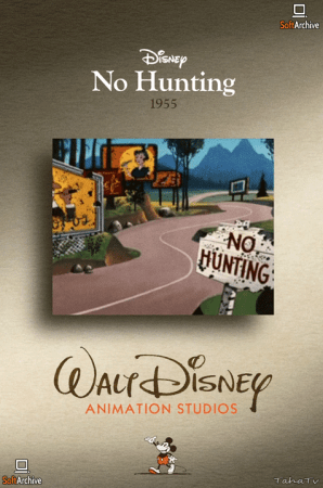 No Hunting 1955 DVDRip x264-HANDJOB
