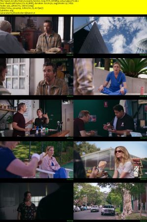 Colin From Accounts S02 720p FXTL WEBRip x264-GalaxyTV