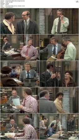 Barney Miller S04 DVDRip x264-NGP