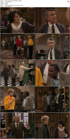Benson S07 DVDRip x264-NGP