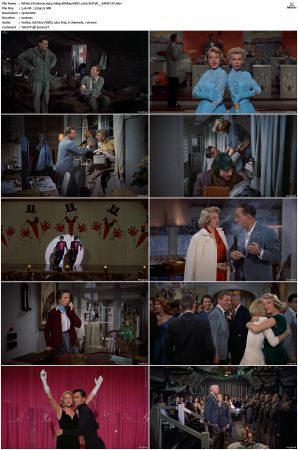 White Christmas 1954 1080p BluRay HEVC x265-SUP3R