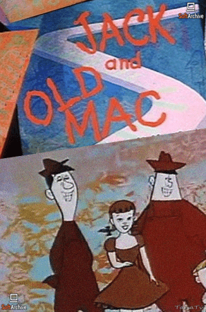 Jack and Old Mac 1956 DVDRip x264-HANDJOB