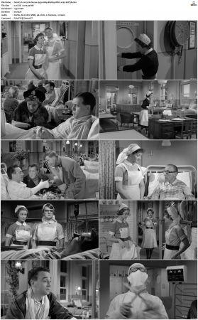 Carry On Nurse 1959 1080p BluRay HEVC x265-SUP3R