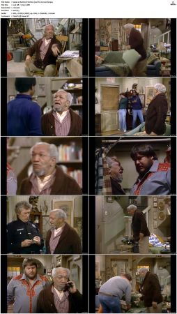 Sanford S02 DVDRip x264-NGP