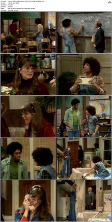 Welcome Back Kotter S02 DVDRip x264-NGP