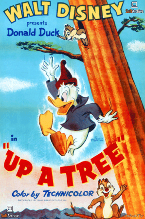 Up A Tree 1955 DVDRip x264-HANDJOB