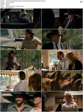 Yellowstone S03 1080p BluRay x265 HEVC 10bit AAC 5 1 Vyndros