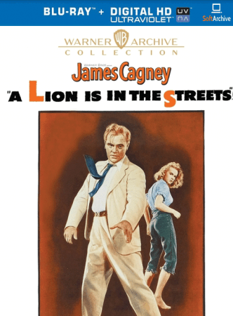A Lion Is In The Streets 1953 1080p BluRay HEVC x265-SUP3R