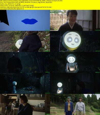 Sunny S01E05 Joey Sakamoto 720p ATVP WEB-DL DDP 5.1 Atmos H.264-FLUX