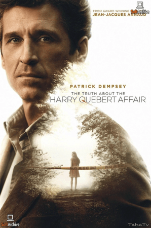 The Truth About the Harry Quebert Affair S01 1080p STAN WEB-DL DDP5.1 H264-SiGMA