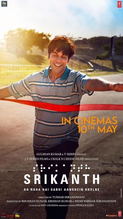 Srikanth 2024 1080p NF WEB-DL DDP5.1 H264-PrimeFix