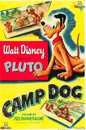 Camp Dog 1950 DVDRip x264-HANDJOB