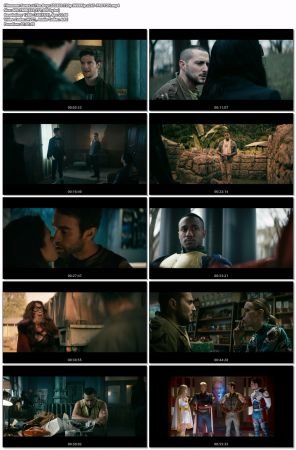 The Boys S03 720p WEBRip x265-PROTON