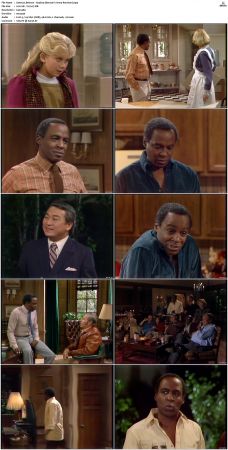 Benson S04 DVDRip x264-NGP