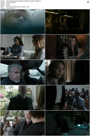 Hand Of God S02 720p WEB-DL H 265 DDP5 1-CiNEMiX
