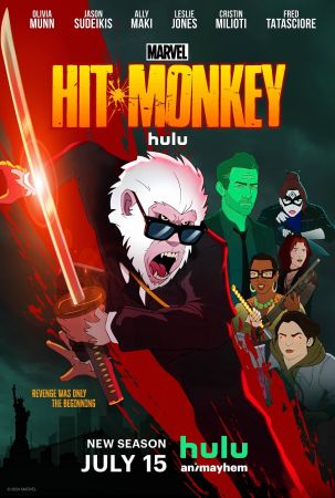 Marvels Hit-Monkey S02 720p DSNP WEBRip x264-GalaxyTV