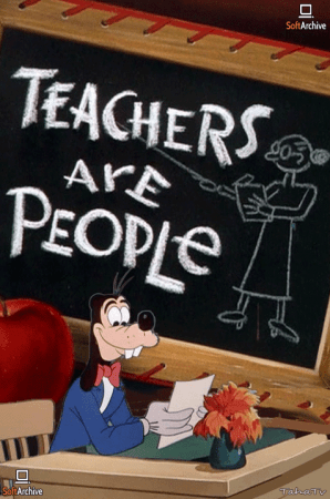 Teachers Are People 1952 DVDRip x264-HANDJOB