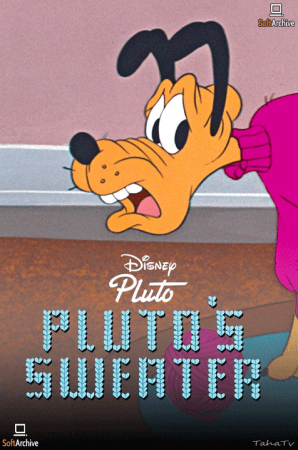 Plutos Sweater 1949 DVDRip x264-HANDJOB