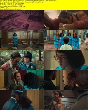 Women In Blue 2024 S01E02 Paola 1080p ATVP Web Dual DDP5.1 H.264-Wanda