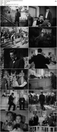 Young Mr. Lincoln 1939 1080p BluRay HEVC x265-SUP3R