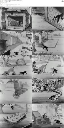 Just Dogs 1932 DVDRip x264-HANDJOB