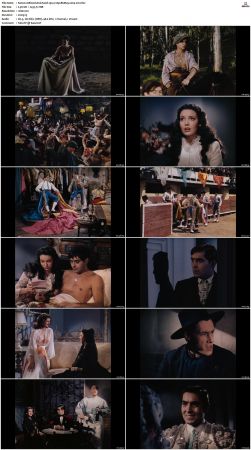 Blood And Sand 1941 720p BluRay x264-x0r