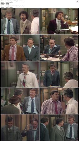 Barney Miller S06 DVDRip x264-NGP
