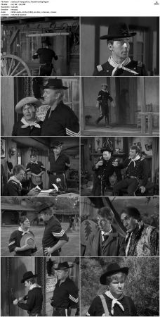 F-Troop S01 DVDRip XviD-cOOt