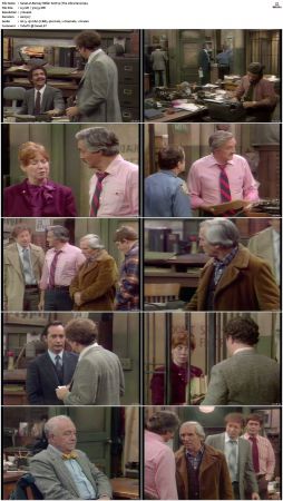 Barney Miller S07 DVDRip x264-NGP