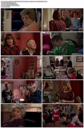 Hebburn 2012 S02 720p WEB-DL HEVC x265 BONE