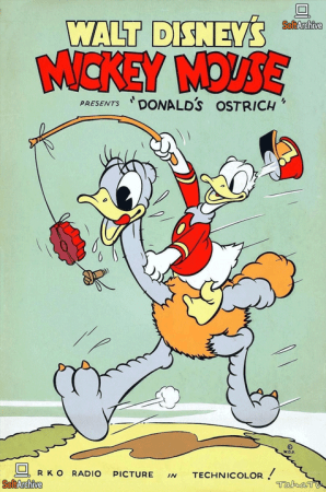 Donalds Ostrich 1937 DVDRip x264-HANDJOB