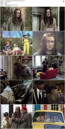 The Young Ones S02 RESTORED BDRip x264-CARVED