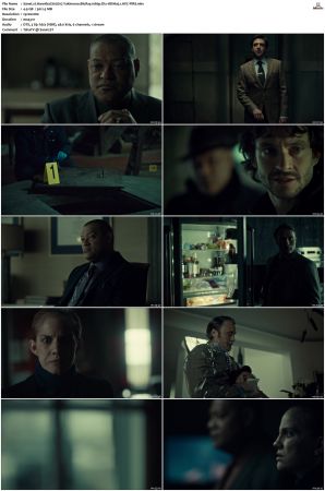 Hannibal S02 1080p BluRay Dts-HDMa5 1 AVC-PiR8