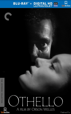 Othello 1951 1080p BluRay HEVC x265-SUP3R