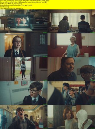 Changing Ends 2023 S02 720p WEB-DL H264 BONE