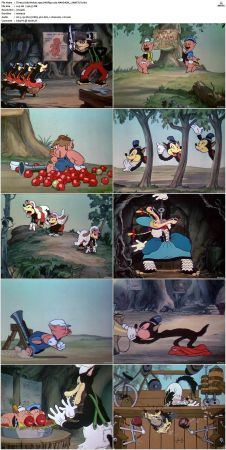 Three Little Wolves 1936 DVDRip x264-HANDJOB