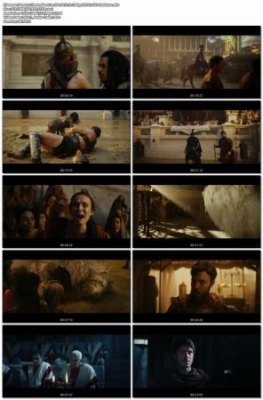 Those About to Die S01 1080p HEVC x265-MeGusta
