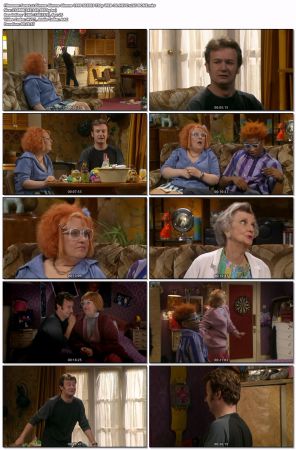 Gimme Gimme Gimme 1999 S03 720p WEB-DL HEVC x265 BONE