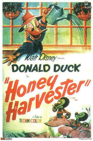 Honey Harvester 1949 DVDRip x264-HANDJOB
