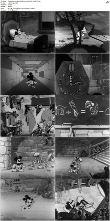 The Mad Doctor 1933 DVDRip x264-HANDJOB
