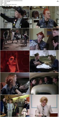 The Young Ones S02 RESTORED BDRip x264-CARVED