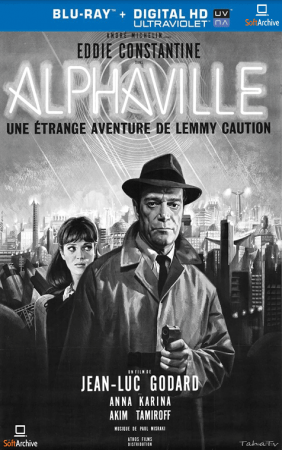 Alphaville 1965 1080p BluRay HEVC x265-SUP3R